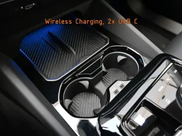 BMW 520d  KOMFORTSITZE PANO SITZKLIMA STANDHEIZ 360