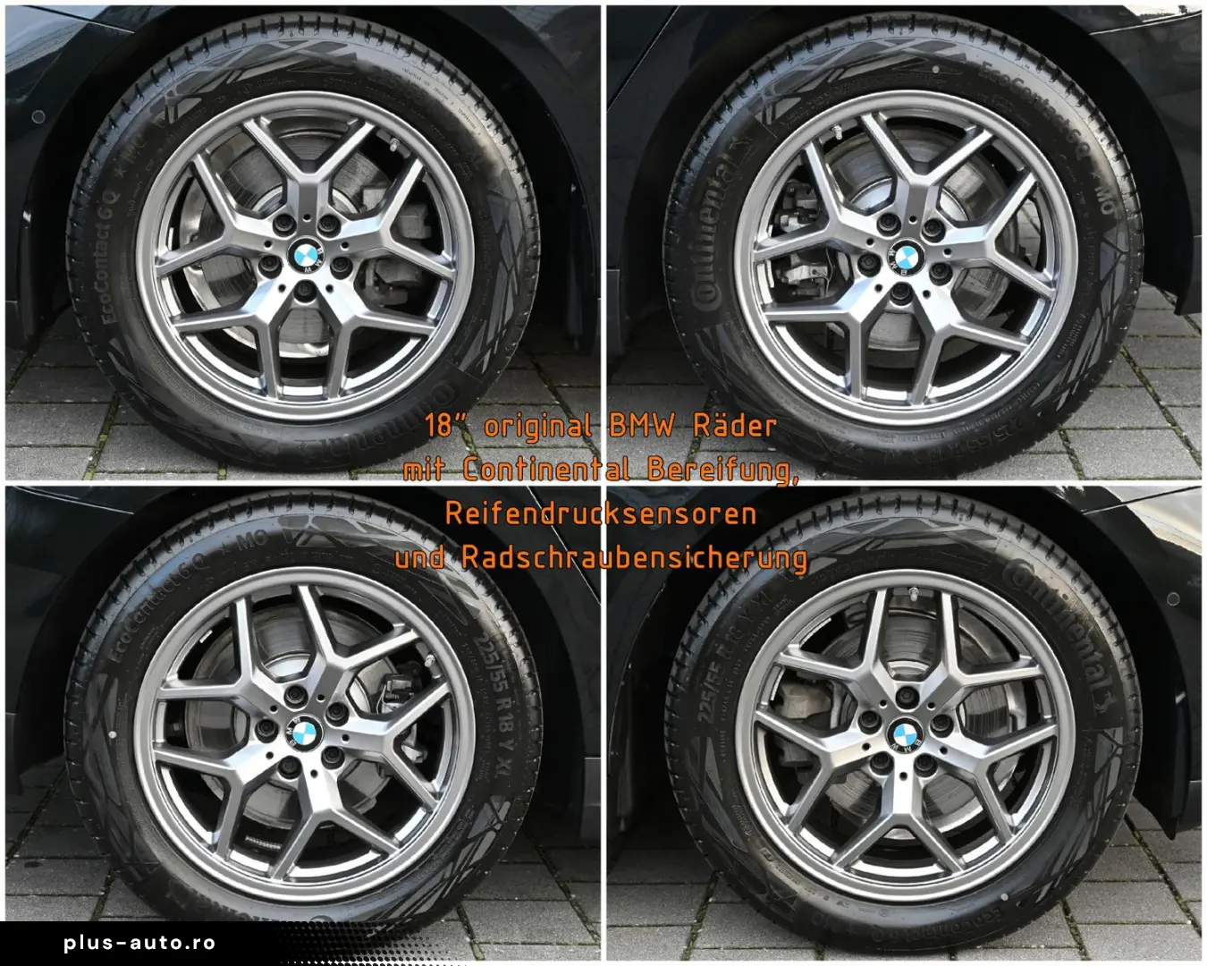 BMW 520d  KOMFORTSITZE PANO SITZKLIMA STANDHEIZ 360