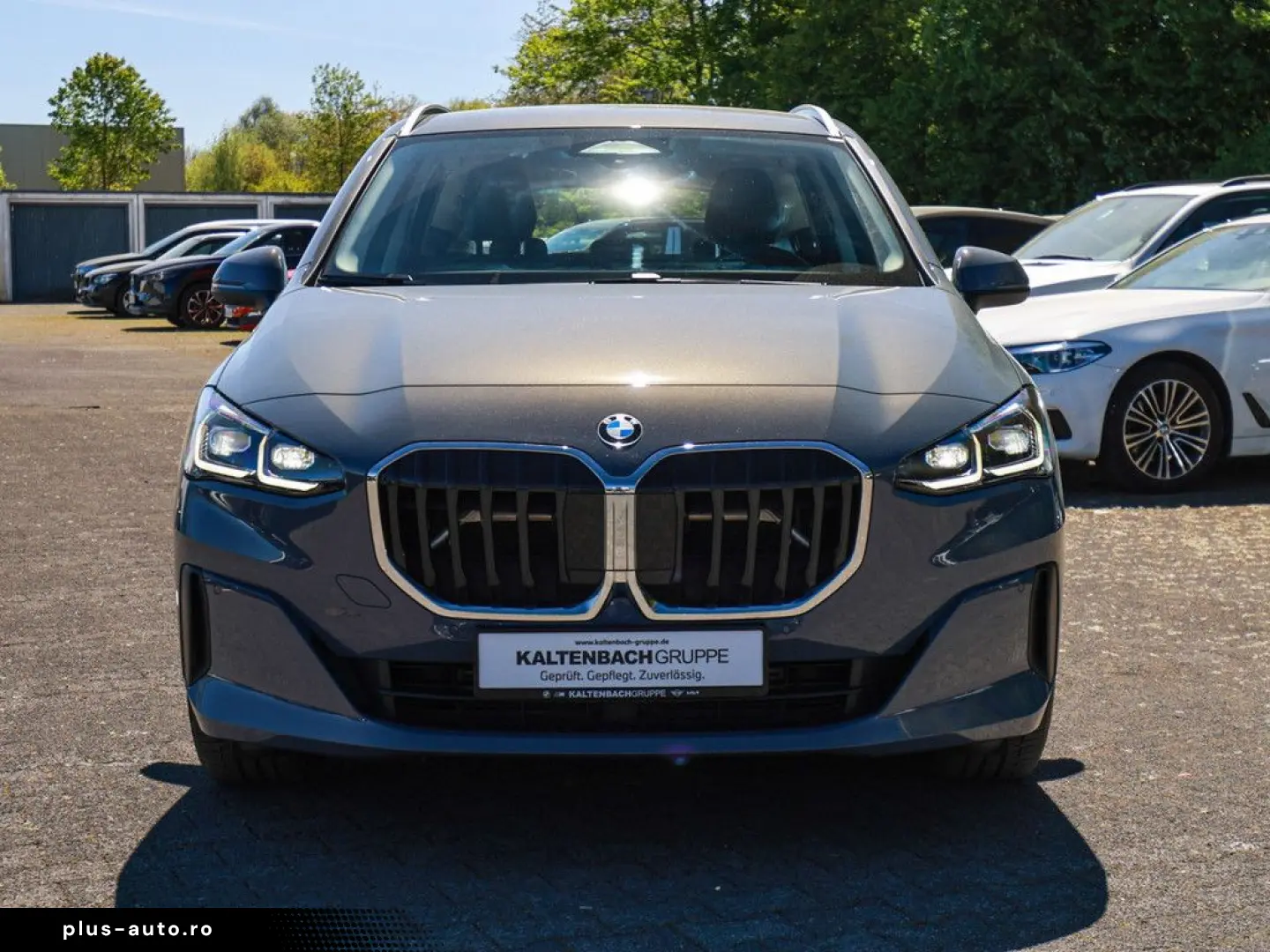 BMW 223 Active Tourer xDrive AHK LED ACC NAVI H K