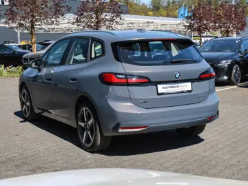 BMW 223 Active Tourer xDrive AHK LED ACC NAVI H K