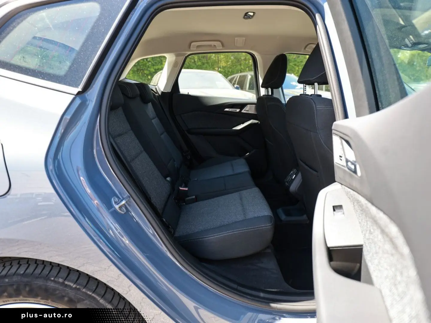 BMW 223 Active Tourer xDrive AHK LED ACC NAVI H K