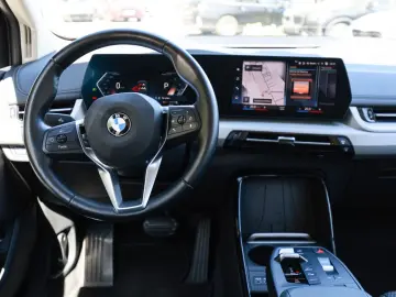 BMW 223 Active Tourer xDrive AHK LED ACC NAVI H K