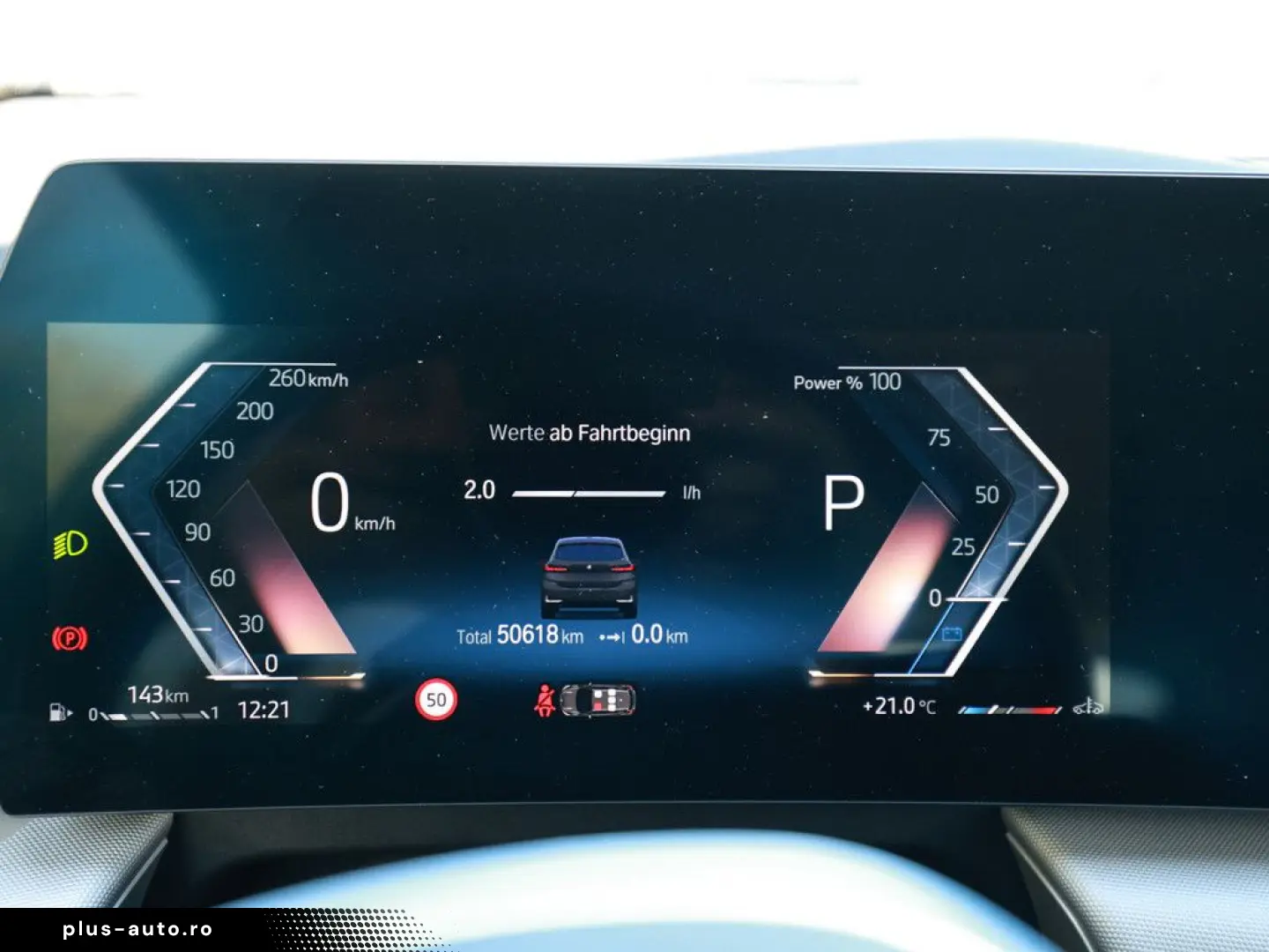BMW 223 Active Tourer xDrive AHK LED ACC NAVI H K