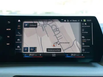 BMW 223 Active Tourer xDrive AHK LED ACC NAVI H K