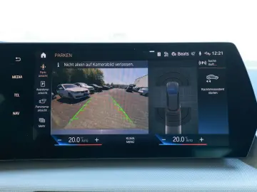 BMW 223 Active Tourer xDrive AHK LED ACC NAVI H K