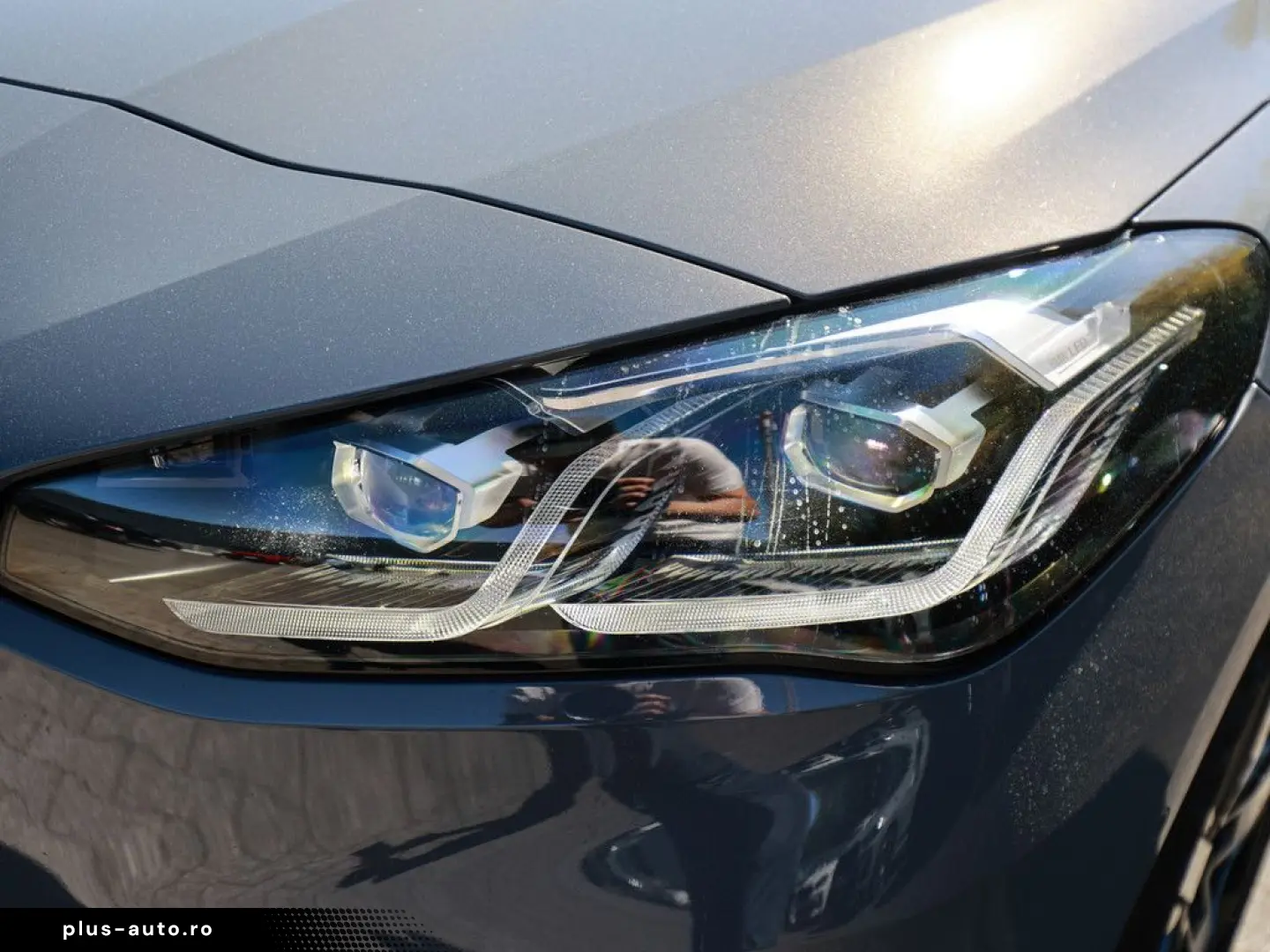 BMW 223 Active Tourer xDrive AHK LED ACC NAVI H K