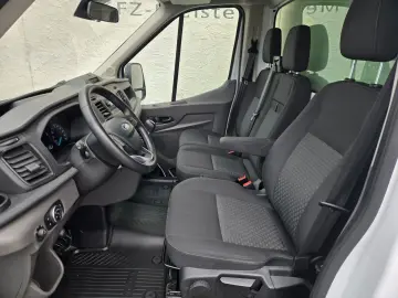 FORD Transit Koffer Klima LBW Tempomat