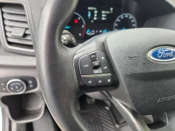 FORD Transit Koffer Klima LBW Tempomat