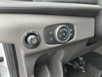 FORD Transit Koffer Klima LBW Tempomat