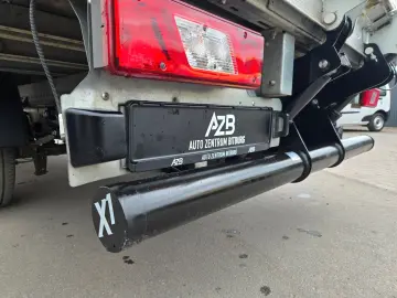 FORD Transit Koffer Klima LBW Tempomat