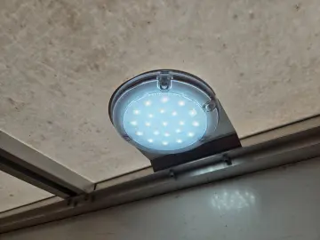 FORD Transit Koffer Klima LBW Tempomat