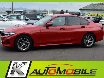 BMW 320 d xDrive LED Head-Up DAB SHZ Navi Kamera ACC