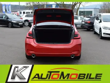 BMW 320 d xDrive LED Head-Up DAB SHZ Navi Kamera ACC