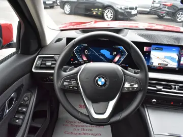 BMW 320 d xDrive LED Head-Up DAB SHZ Navi Kamera ACC