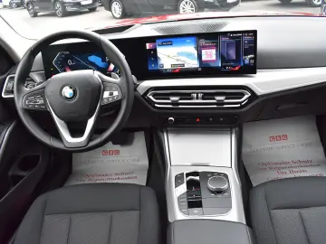 BMW 320 d xDrive LED Head-Up DAB SHZ Navi Kamera ACC