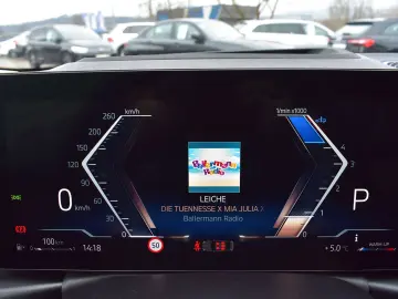 BMW 320 d xDrive LED Head-Up DAB SHZ Navi Kamera ACC