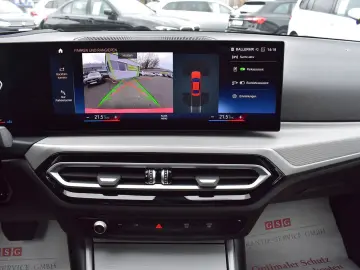 BMW 320 d xDrive LED Head-Up DAB SHZ Navi Kamera ACC