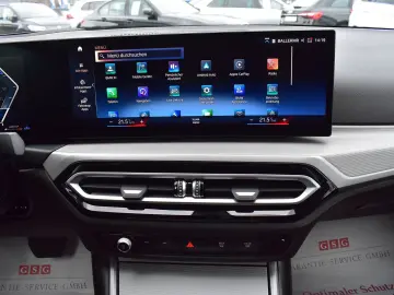 BMW 320 d xDrive LED Head-Up DAB SHZ Navi Kamera ACC