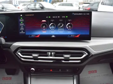BMW 320 d xDrive LED Head-Up DAB SHZ Navi Kamera ACC