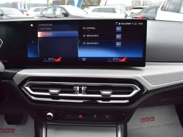 BMW 320 d xDrive LED Head-Up DAB SHZ Navi Kamera ACC