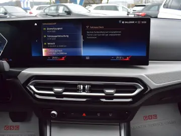 BMW 320 d xDrive LED Head-Up DAB SHZ Navi Kamera ACC