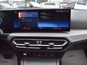 BMW 320 d xDrive LED Head-Up DAB SHZ Navi Kamera ACC