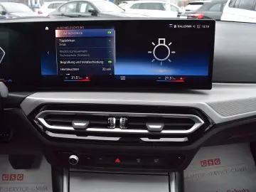BMW 320 d xDrive LED Head-Up DAB SHZ Navi Kamera ACC