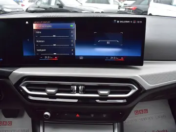 BMW 320 d xDrive LED Head-Up DAB SHZ Navi Kamera ACC