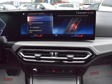 BMW 320 d xDrive LED Head-Up DAB SHZ Navi Kamera ACC