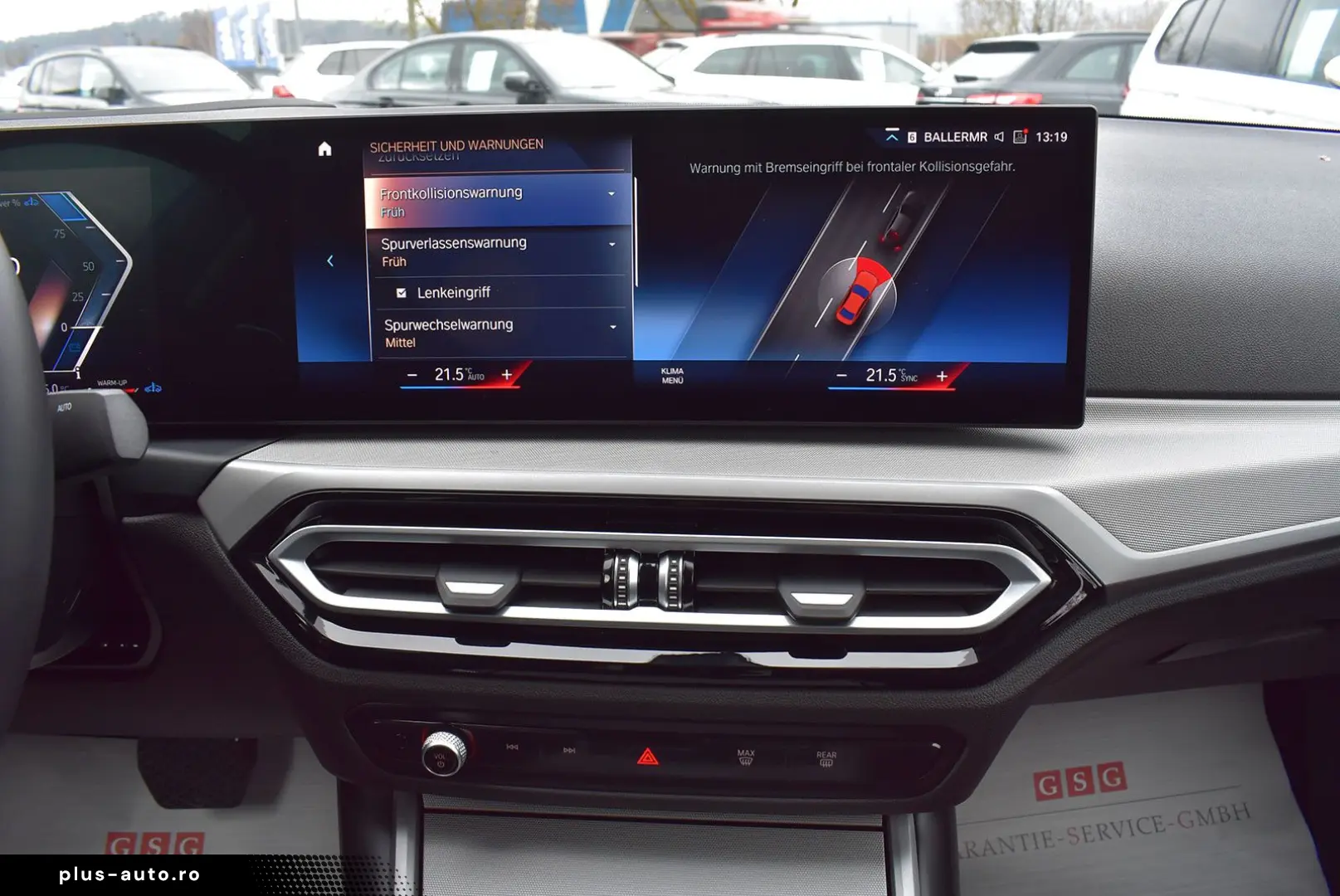 BMW 320 d xDrive LED Head-Up DAB SHZ Navi Kamera ACC