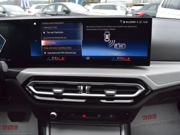 BMW 320 d xDrive LED Head-Up DAB SHZ Navi Kamera ACC