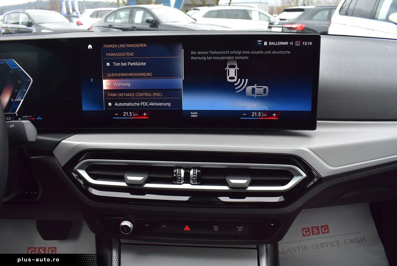 BMW 320 d xDrive LED Head-Up DAB SHZ Navi Kamera ACC