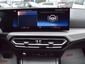 BMW 320 d xDrive LED Head-Up DAB SHZ Navi Kamera ACC