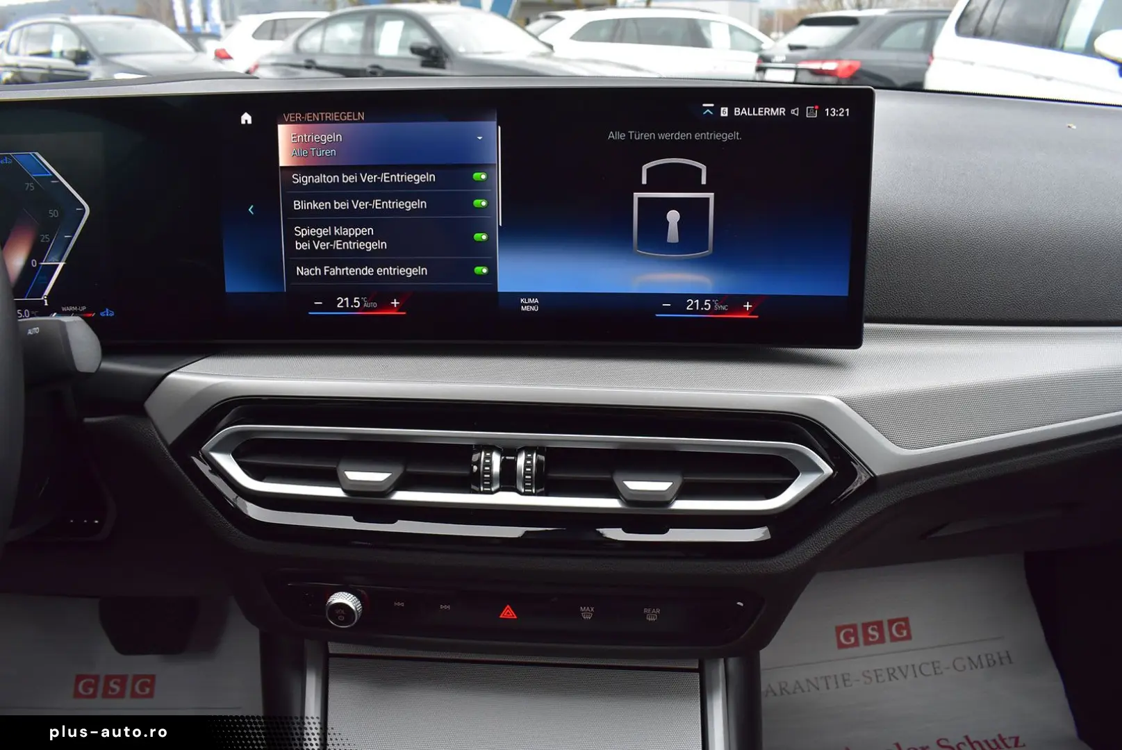 BMW 320 d xDrive LED Head-Up DAB SHZ Navi Kamera ACC