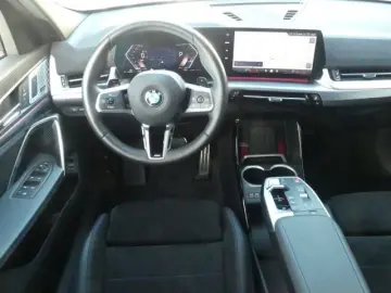 BMW X2 20i sDrive M Sport ACC Pl. elSitz Mass PANO