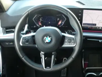 BMW X2 20i sDrive M Sport ACC Pl. elSitz Mass PANO