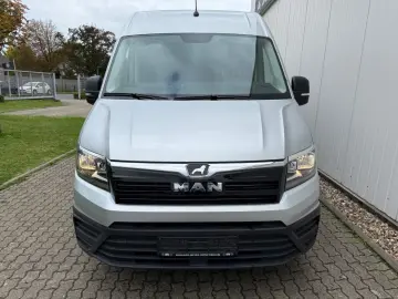 MAN TGE 3.180 L5H3 7-Sitzer Automatik nur11TKM