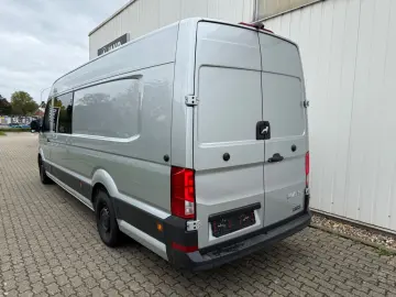 MAN TGE 3.180 L5H3 7-Sitzer Automatik nur11TKM