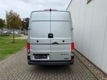 MAN TGE 3.180 L5H3 7-Sitzer Automatik nur11TKM