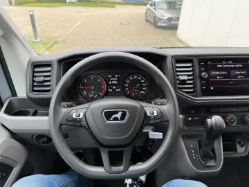 MAN TGE 3.180 L5H3 7-Sitzer Automatik nur11TKM