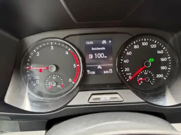 MAN TGE 3.180 L5H3 7-Sitzer Automatik nur11TKM