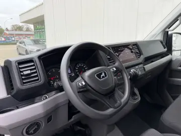 MAN TGE 3.180 L5H3 7-Sitzer Automatik nur11TKM