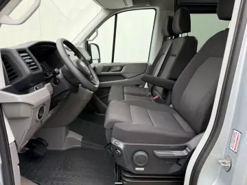 MAN TGE 3.180 L5H3 7-Sitzer Automatik nur11TKM