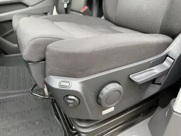 MAN TGE 3.180 L5H3 7-Sitzer Automatik nur11TKM