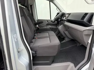 MAN TGE 3.180 L5H3 7-Sitzer Automatik nur11TKM