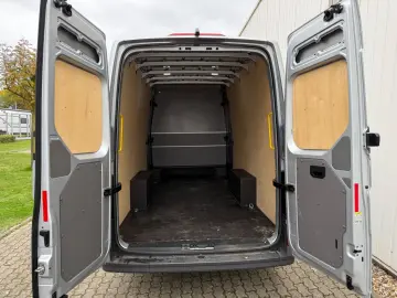 MAN TGE 3.180 L5H3 7-Sitzer Automatik nur11TKM