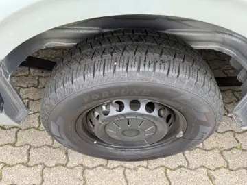 MAN TGE 3.180 L5H3 7-Sitzer Automatik nur11TKM