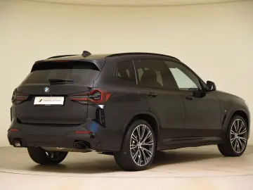 BMW X3 xDrive 30 d M Sport 21  - Garantie pana 09-2027