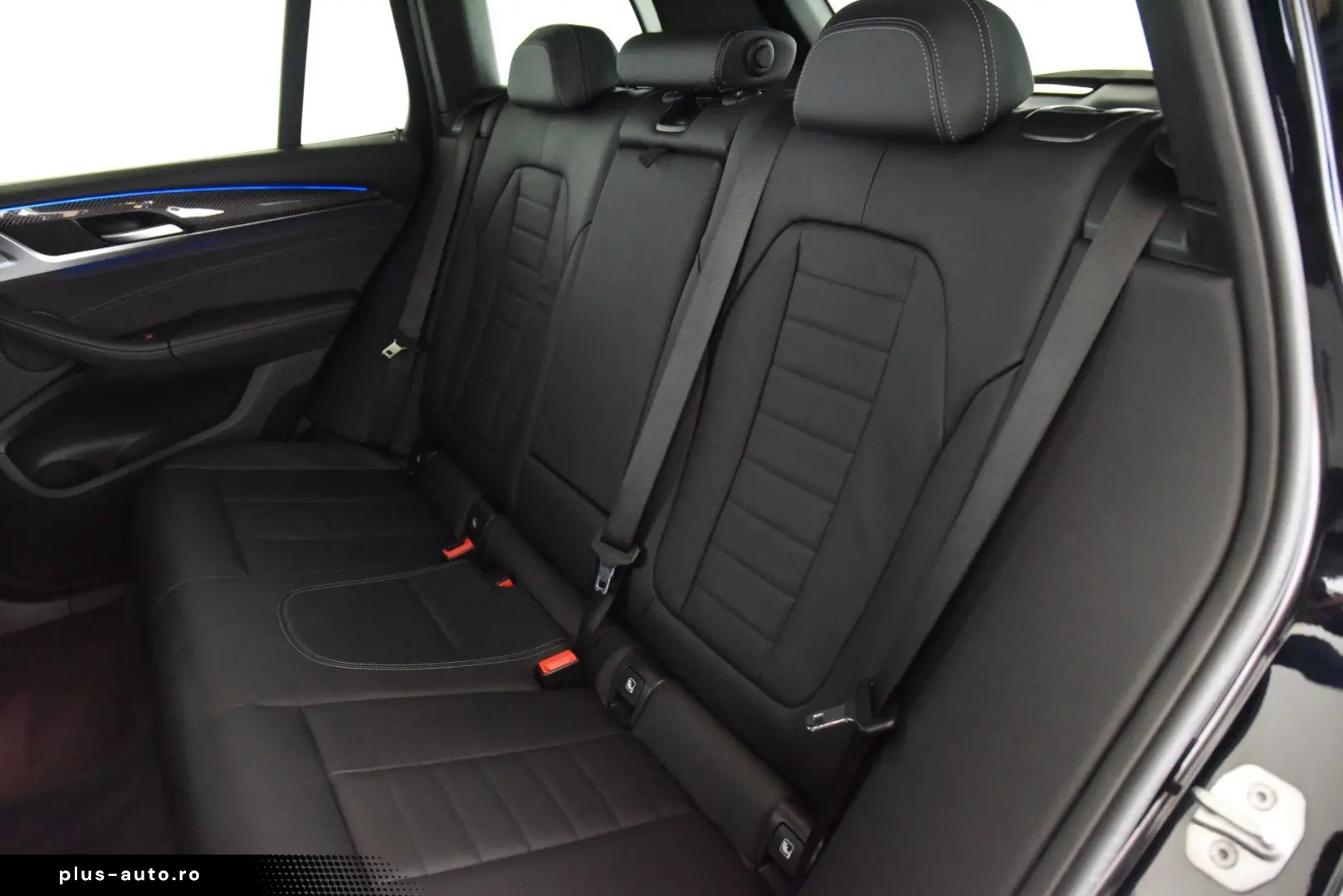 BMW X3 xDrive 30 d M Sport 21  - Garantie pana 09-2027