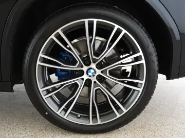 BMW X3 xDrive 30 d M Sport 21  - Garantie pana 09-2027